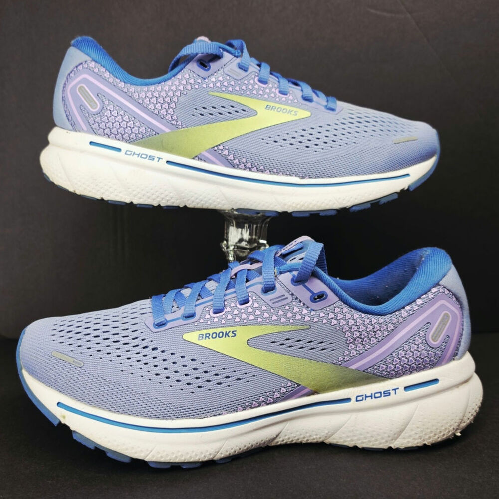 Brooks Women 7.5 Comfy footwear